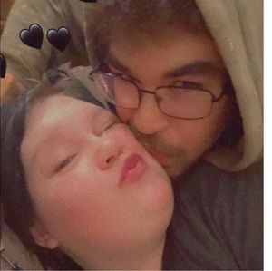 Meet your Posher, Shannon